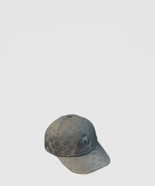 [GUCCI-구찌]베이스볼 캡 795476