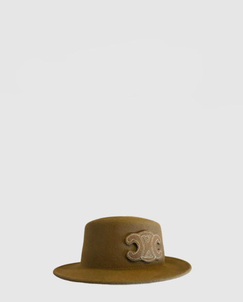 [CELINE-셀린느]선캡 2AV236