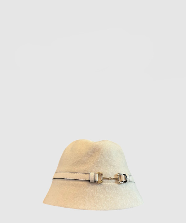 [GUCCI-구찌]버킷 모자 679643