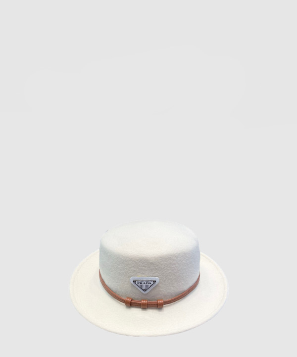 [PRADA-프라다]선캡 2HC574