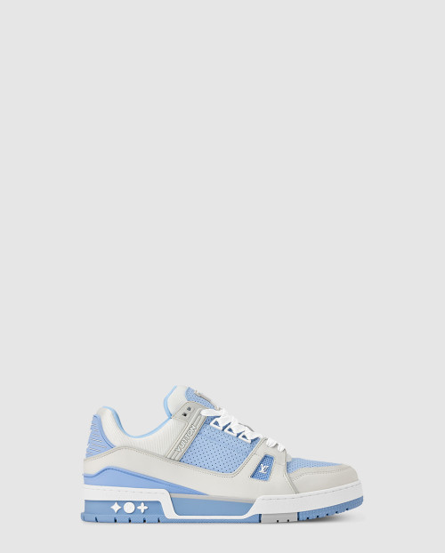 [LOUIS VUITTON-루이비통]트레이너 스니커즈 1AHWRY