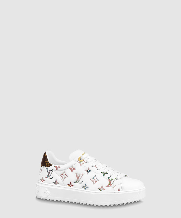 레플리카|이미테이션 louis-vuitton-루이비통타임아웃-스니커즈-1aaosh