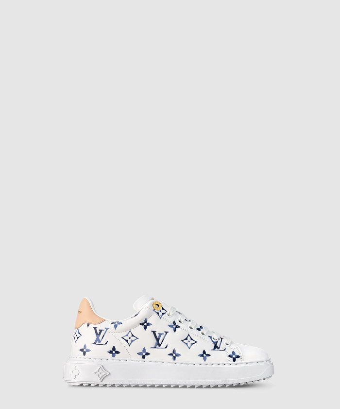 레플리카|이미테이션 louis-vuitton-루이비통타임-아웃-스니커즈-1ahoo9