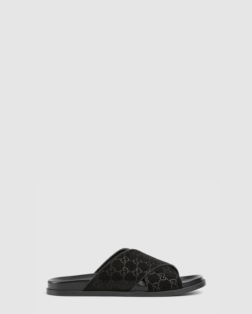 [GUCCI-구찌]남성용 슬리퍼 834940