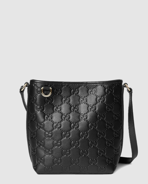 [GUCCI-구찌]나노 버킷백 847090