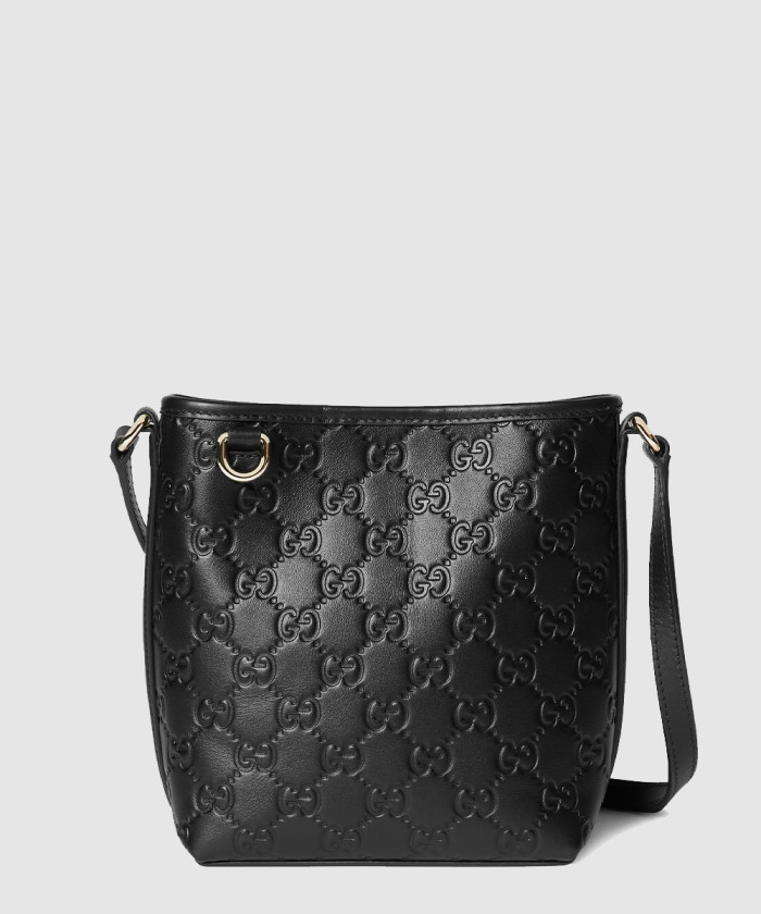 레플리카|이미테이션 gucci-구찌나노-버킷백-847090