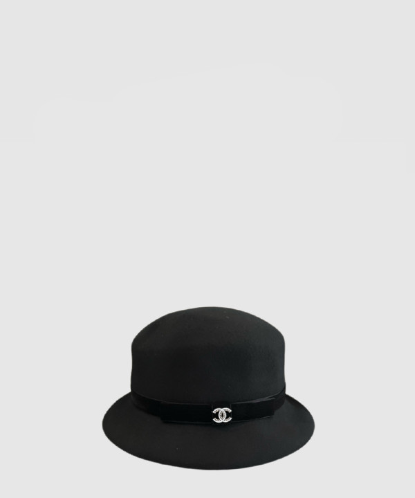 [CHANEL-샤넬]선캡 AA5114