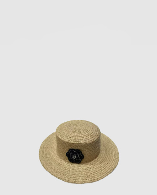 [CHANEL-샤넬]선캡 AA6857