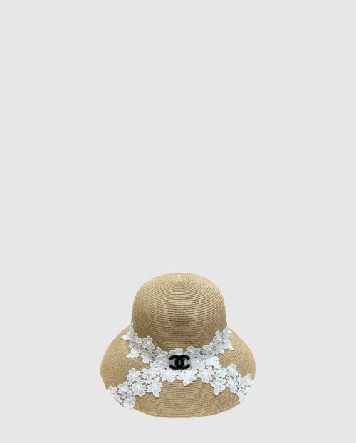 [CHANEL-샤넬]선캡 AA3468