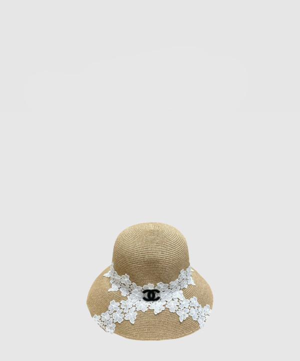 [CHANEL-샤넬]선캡 AA3468