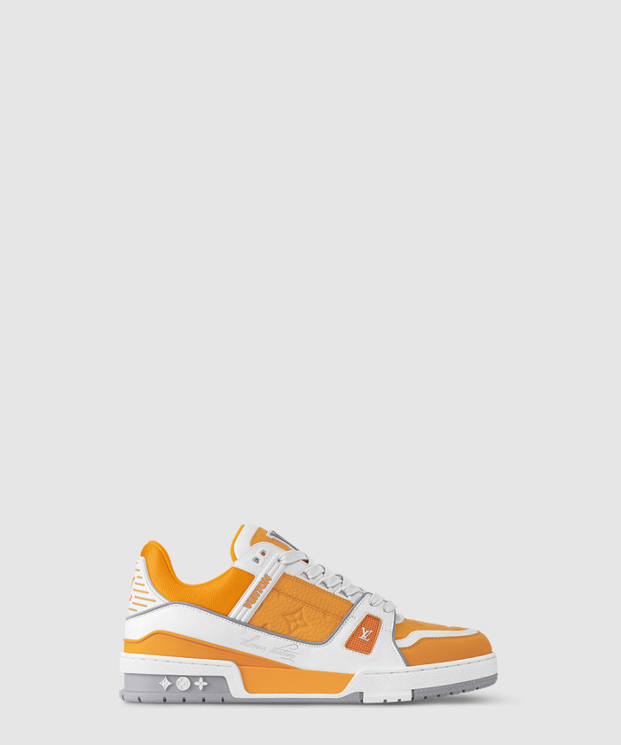 레플리카|이미테이션 louis-vuitton-루이비통트레이너-스니커즈-1adhsx