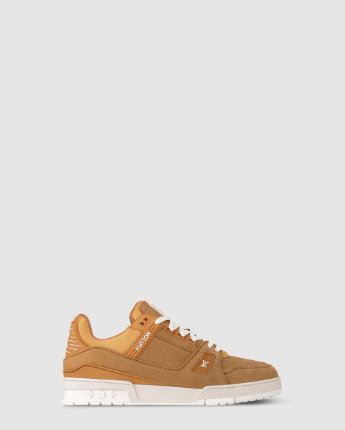 [LOUIS VUITTON-루이비통]트레이너 스니커즈 1AD9XD