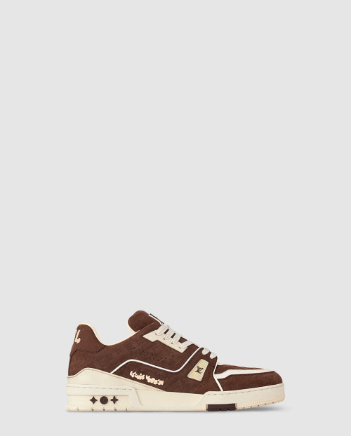 [LOUIS VUITTON-루이비통]트레이너 스니커즈 1ACR61