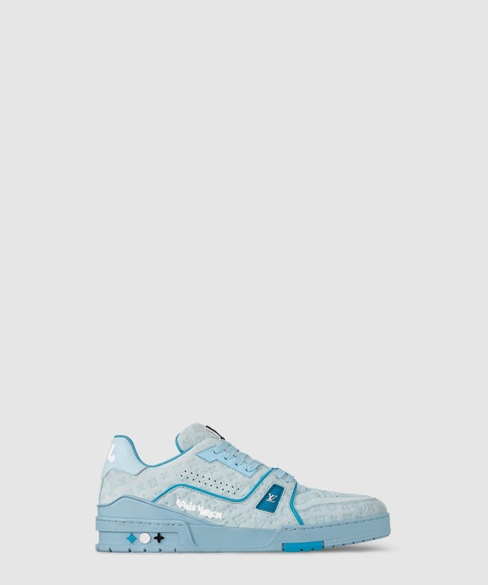 레플리카|이미테이션 louis-vuitton-루이비통트레이너-스니커즈-1acrye