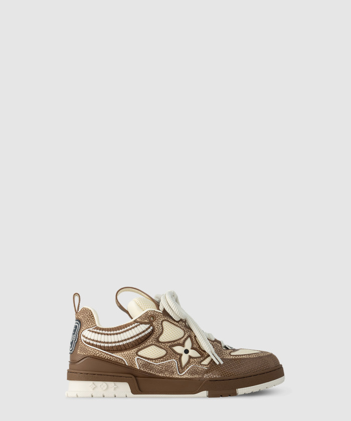 레플리카|이미테이션 louis-vuitton-루이비통스케이트-스니커즈-1ahsws