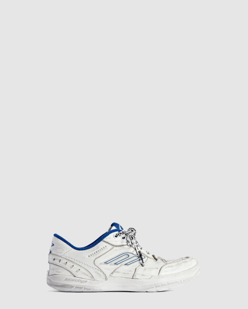 [BALENCIAGA-발렌시아가]햄튼스 원 아웃 스니커즈 841765