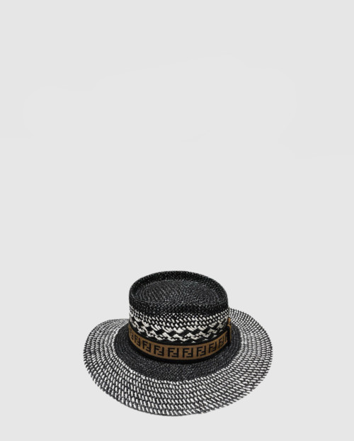 [FENDI-펜디]선캡 FXQ673