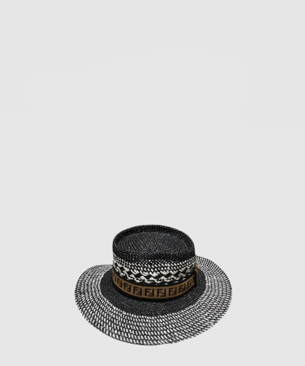 [FENDI-펜디]선캡 FXQ673