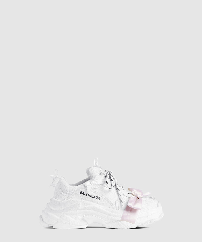 레플리카|이미테이션 balenciaga-발렌시아가트리플-s-레이스-스니커즈-524039