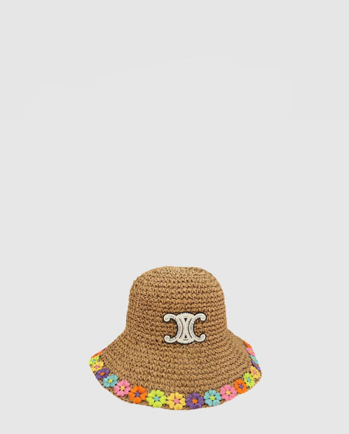 [CELINE-셀린느]선캡 2AS463