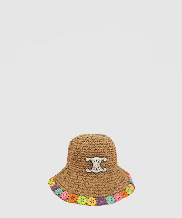 [CELINE-셀린느]선캡 2AS463