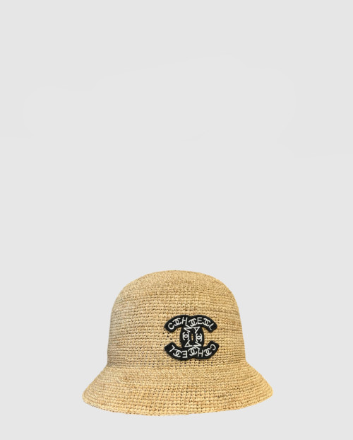 [CHANEL-샤넬]선캡 AA7553