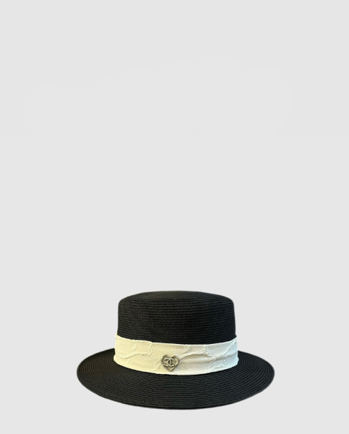 [CHANEL-샤넬]선캡 AA2351