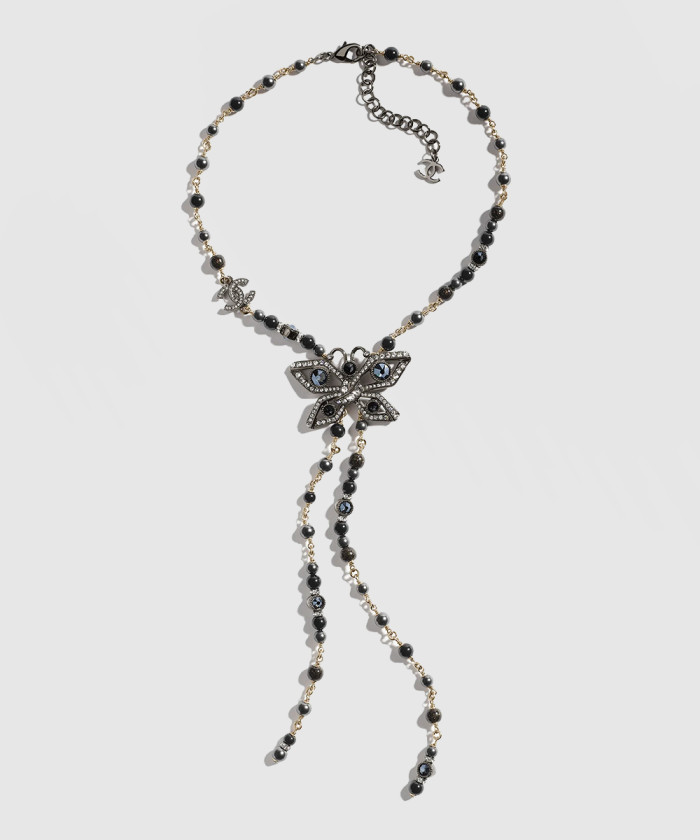 레플리카|이미테이션 chanel-샤넬네크리스-abg134