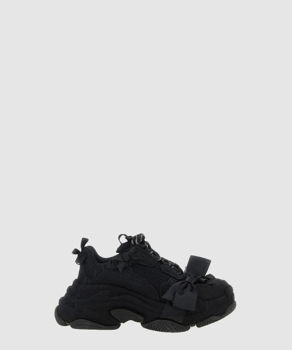 [BALENCIAGA-발렌시아가]트리플 S 스니커즈 524039