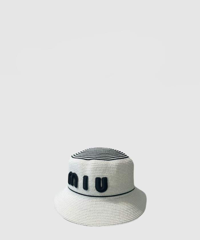 레플리카|이미테이션 miumiu-미우미우버킷-모자-5hc623