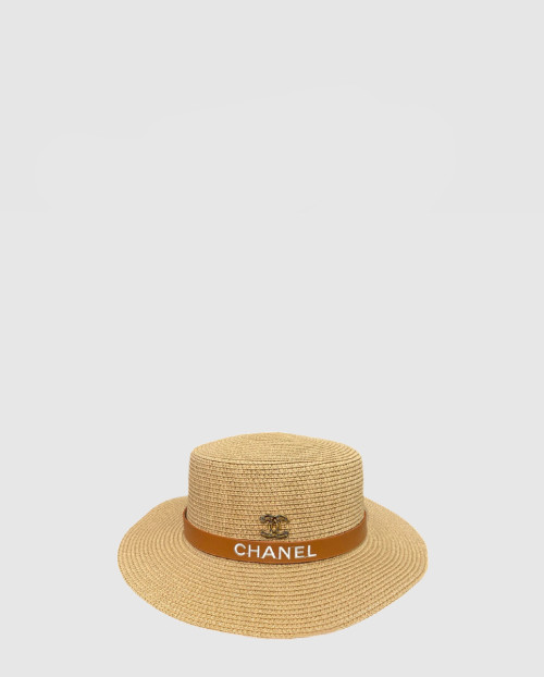 [CHANEL-샤넬]선캡 AA4169