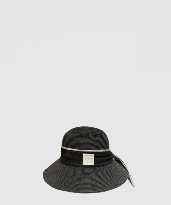 [CHANEL-샤넬]선캡 AA6432