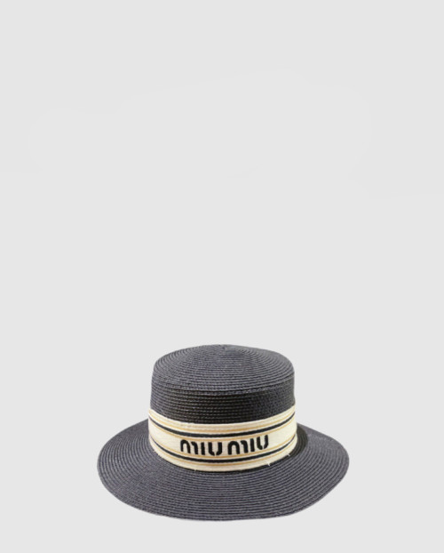 [MIUMIU-미우미우]선캡 5HC261