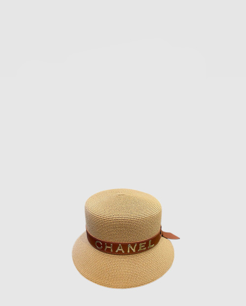 [CHANEL-샤넬]선캡 AA7837