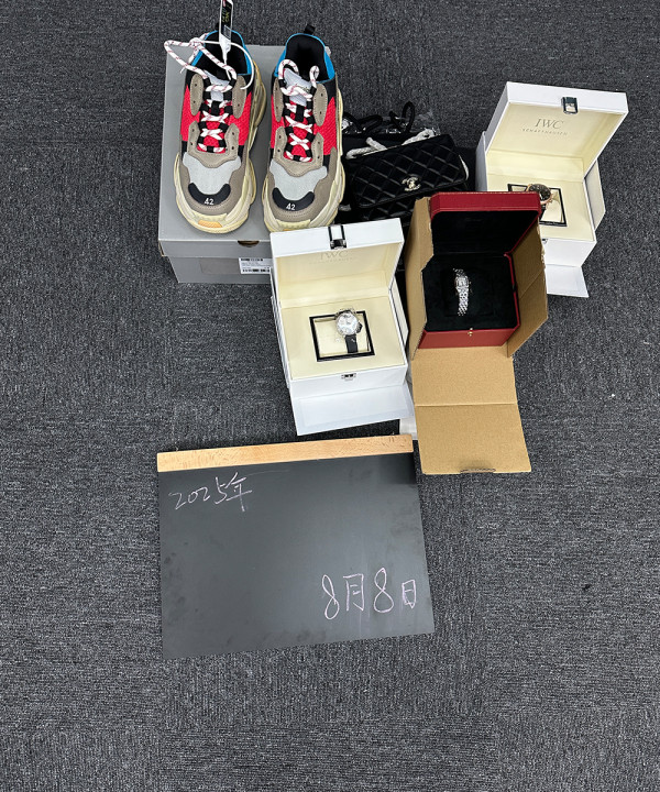 [★1:1제작 퀄엔드 출고사진★]