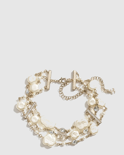 [CHANEL-샤넬]초커 ABF892