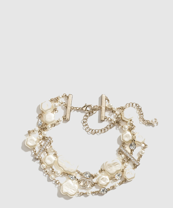 [CHANEL-샤넬]초커 ABF892