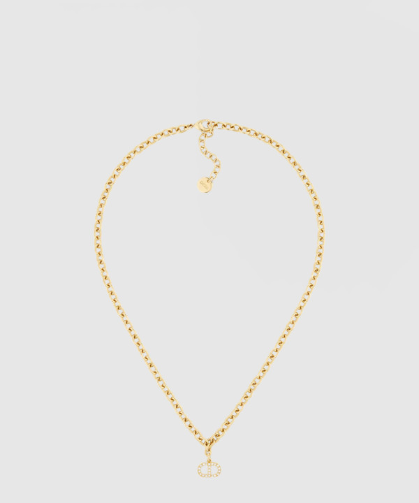 [DIOR-디올]Lucky 목걸이 N3466