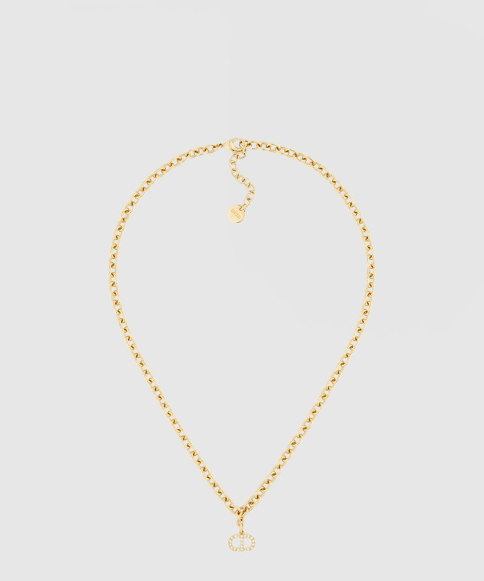 레플리카|이미테이션 dior-디올lucky-목걸이-n3466