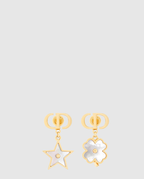 [DIOR-디올]Destiny 귀걸이 E4299