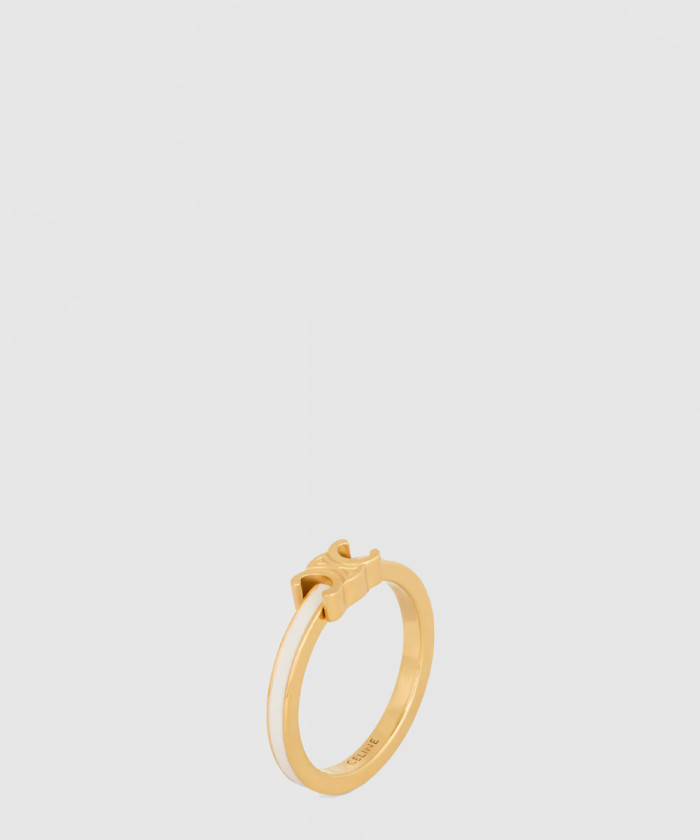 레플리카|이미테이션 celine-셀린느트리옹프-반지-461nl6