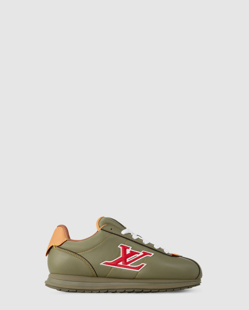 [LOUIS VUITTON-루이비통]버터소프트 스니커즈 1AIKHF