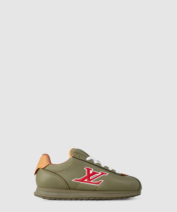 [LOUIS VUITTON-루이비통]버터소프트 스니커즈 1AIKHF