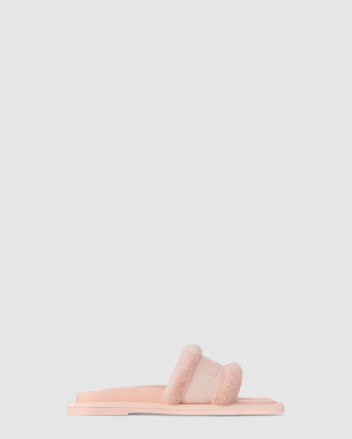 [LOUIS VUITTON-루이비통]블리스 컴포트 뮬 1ADC3T