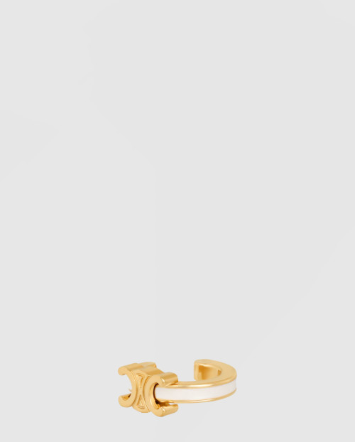 [CELINE-셀린느]TRIOMPHE이어커프 461NM