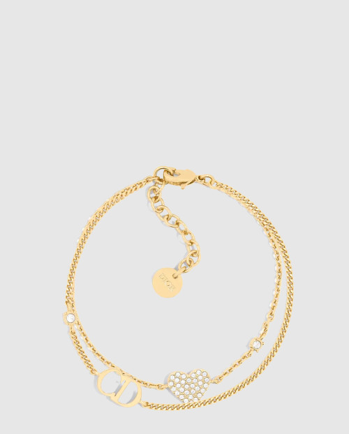 [DIOR-디올]Clair D Lune 팔찌 B2992