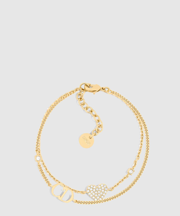 [DIOR-디올]Clair D Lune 팔찌 B2992