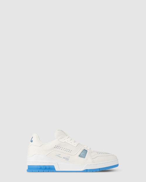 [LOUIS VUITTON-루이비통]트레이너 스니커즈 1AHTHP