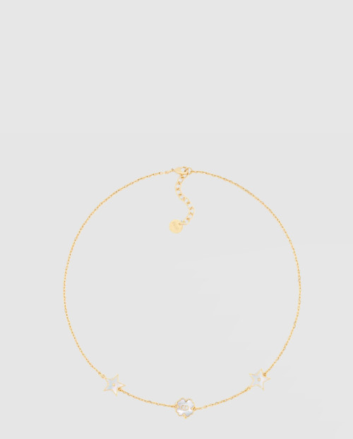 [DIOR-디올]Dior Destiny 목걸이 N3480