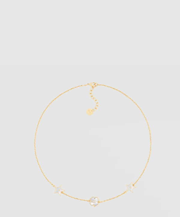 [DIOR-디올]Dior Destiny 목걸이 N3480